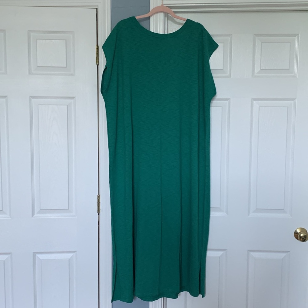 🌸UNIVERSAL THREAD MAXI DRESS🌸 - Picture 3 of 5